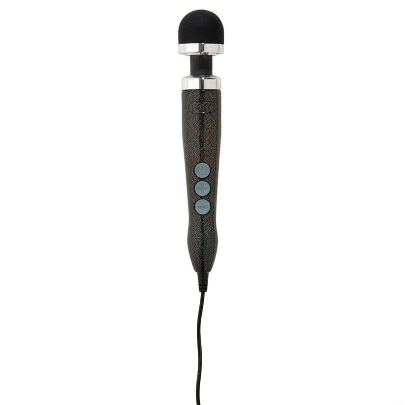 Die Cast 3 Aluminum Wand Vibrator Vibrator Doxy