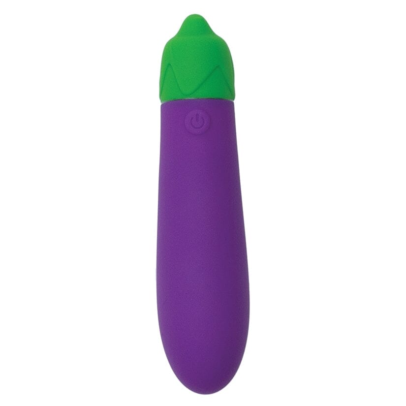 Eggplant Vibe