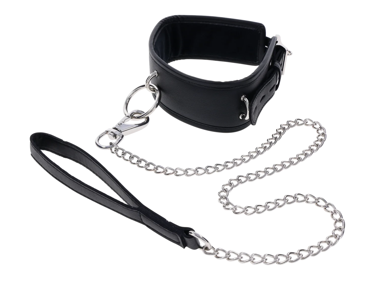 Edge Collar & Leash