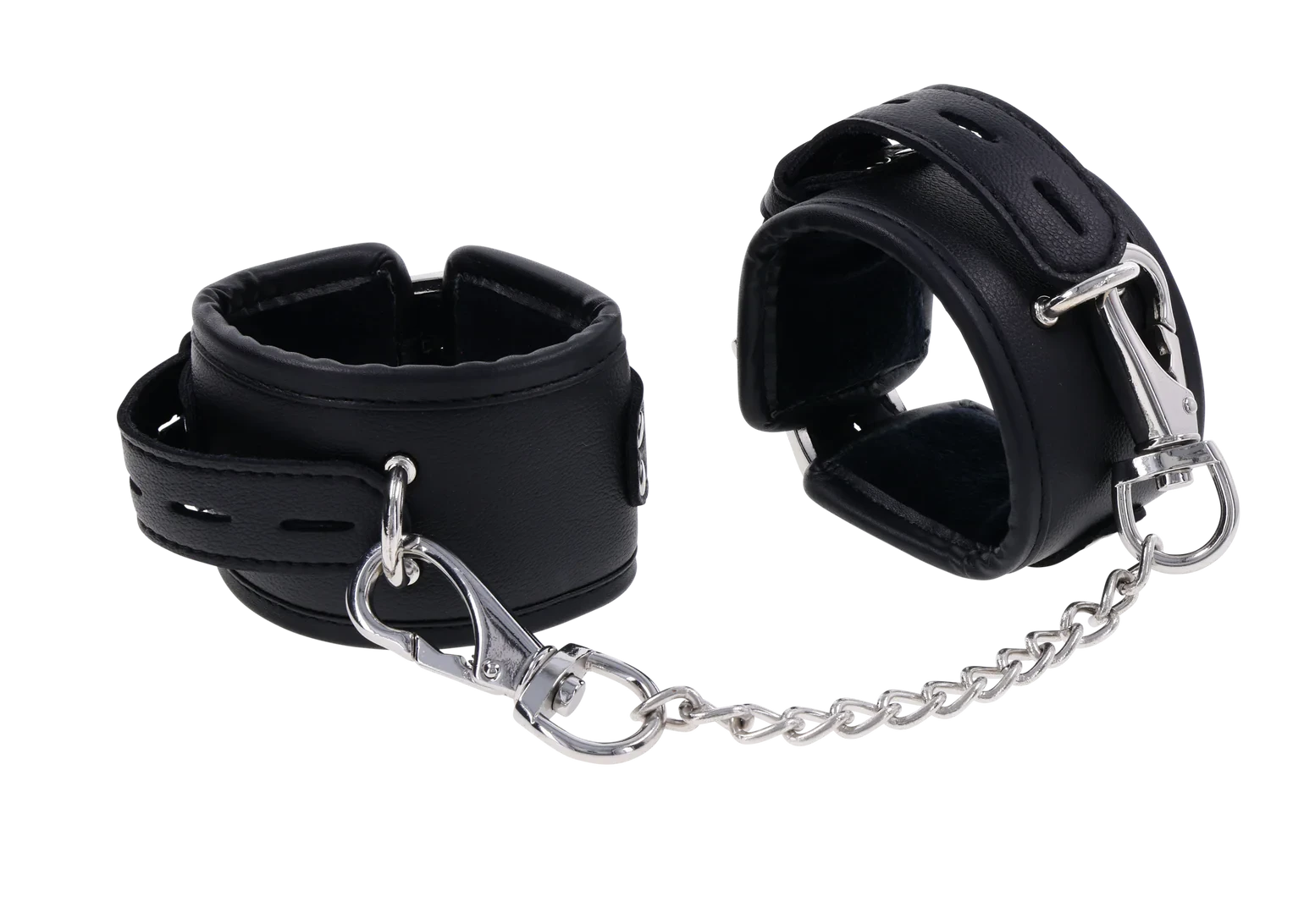 The Edge Handcuffs