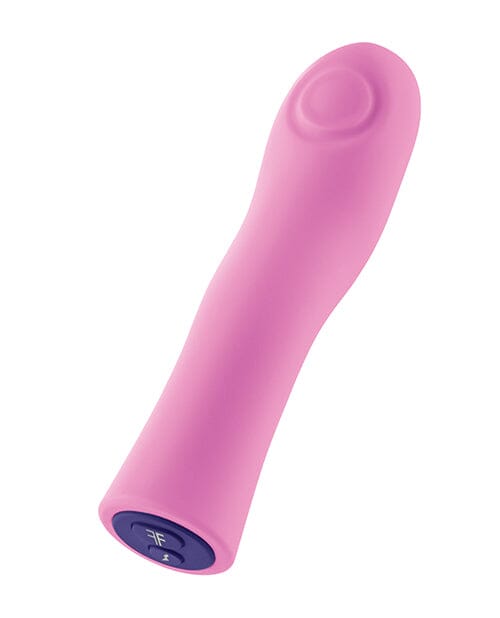 Hana Fingerlike Thumping Bullet Vibrator Femme Funn