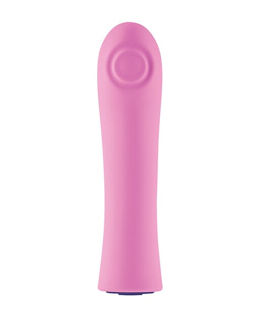 Hana Fingerlike Thumping Bullet Vibrator Femme Funn