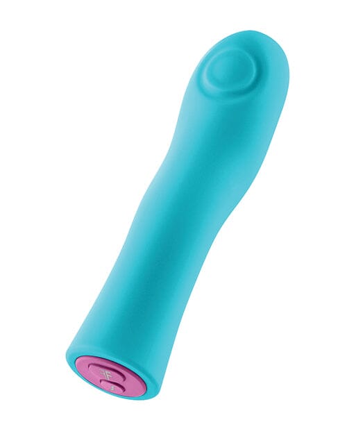 Hana Fingerlike Thumping Bullet Vibrator Femme Funn