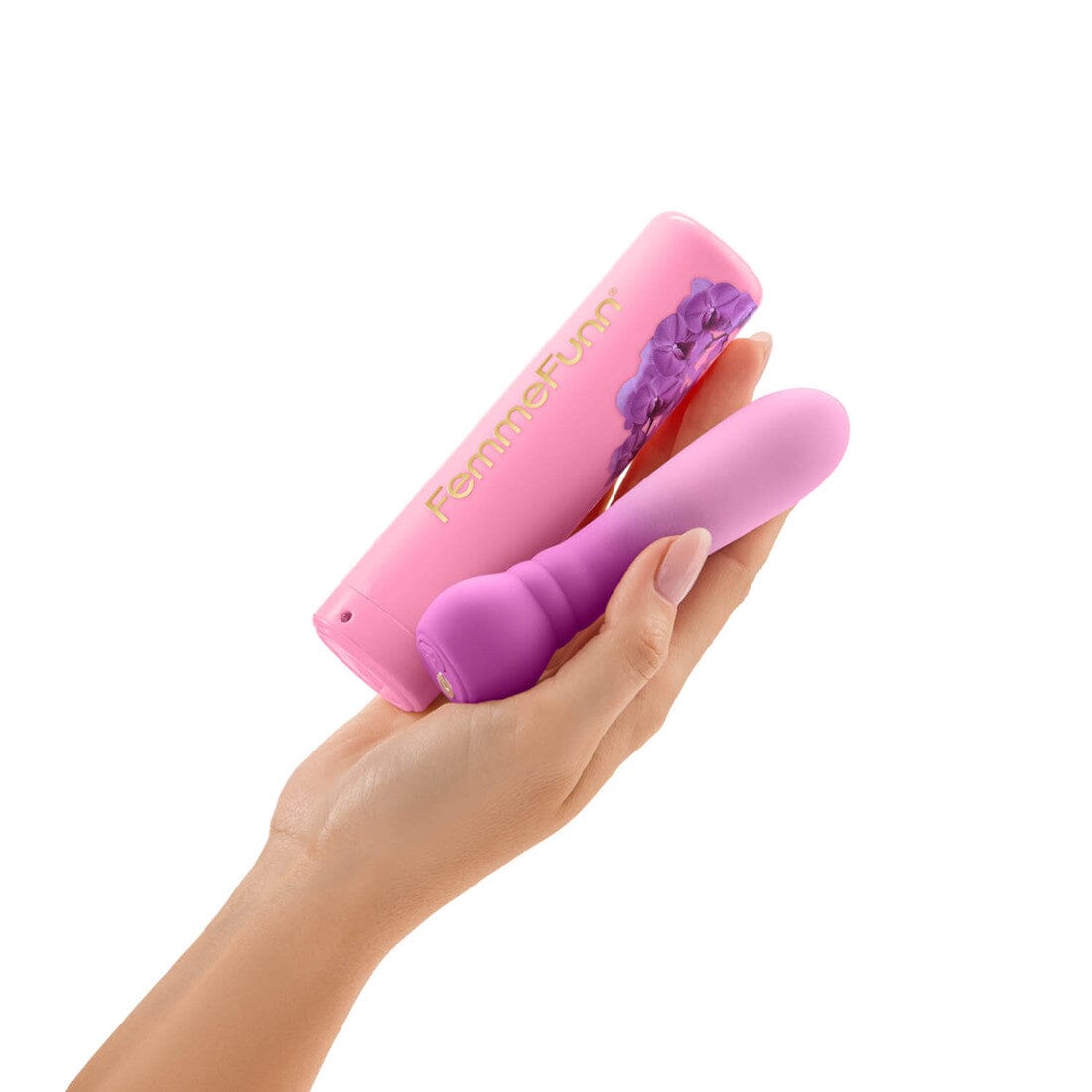 FemmeFunn Anniversary Ultra Bullet Vibrator Femme Funn