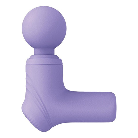 Zodiac Leo Mini Vibe