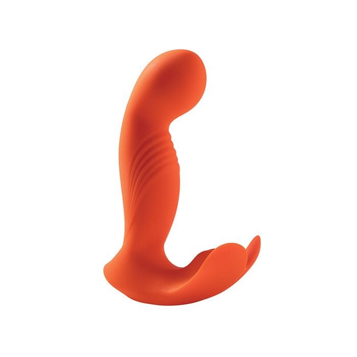 Crave 3 G-Spot Rotating Vibrator
