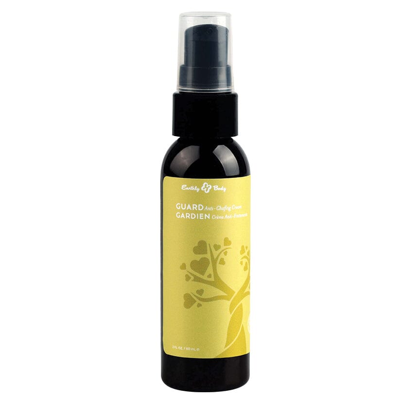 Guard Sweat Defense Anti-Chafing Cream