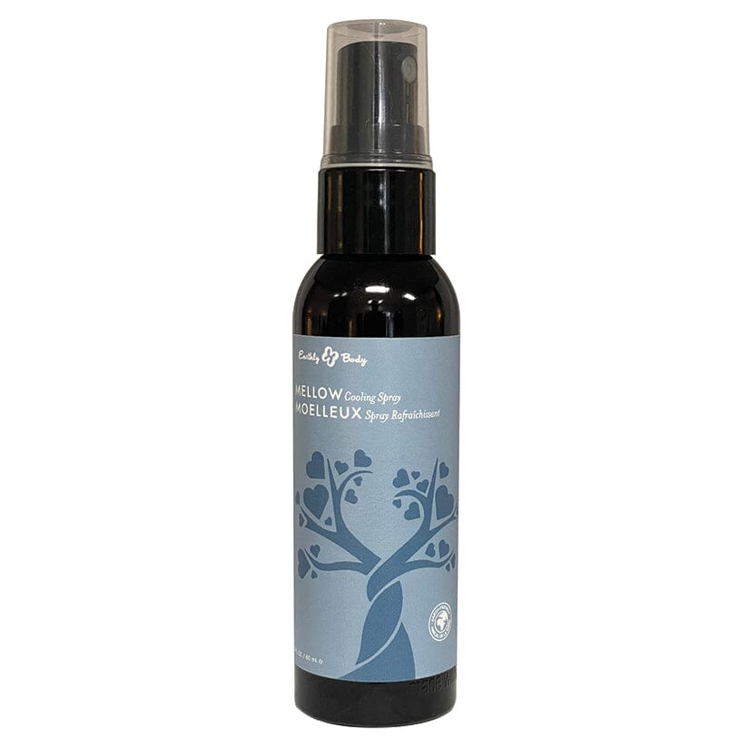 Mellow Cooling Spray