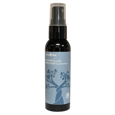 Foaming Toy Cleaner
