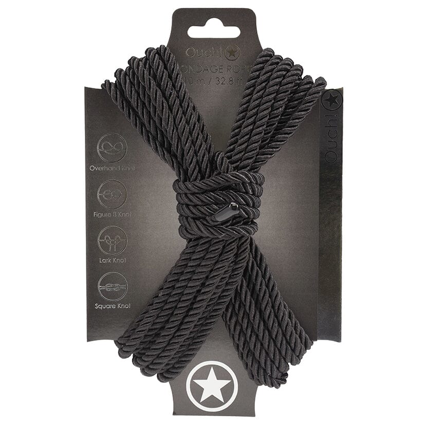 Bondage Rope (10 Meter)