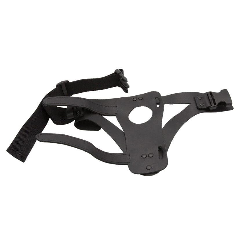 Wand Thigh Harness