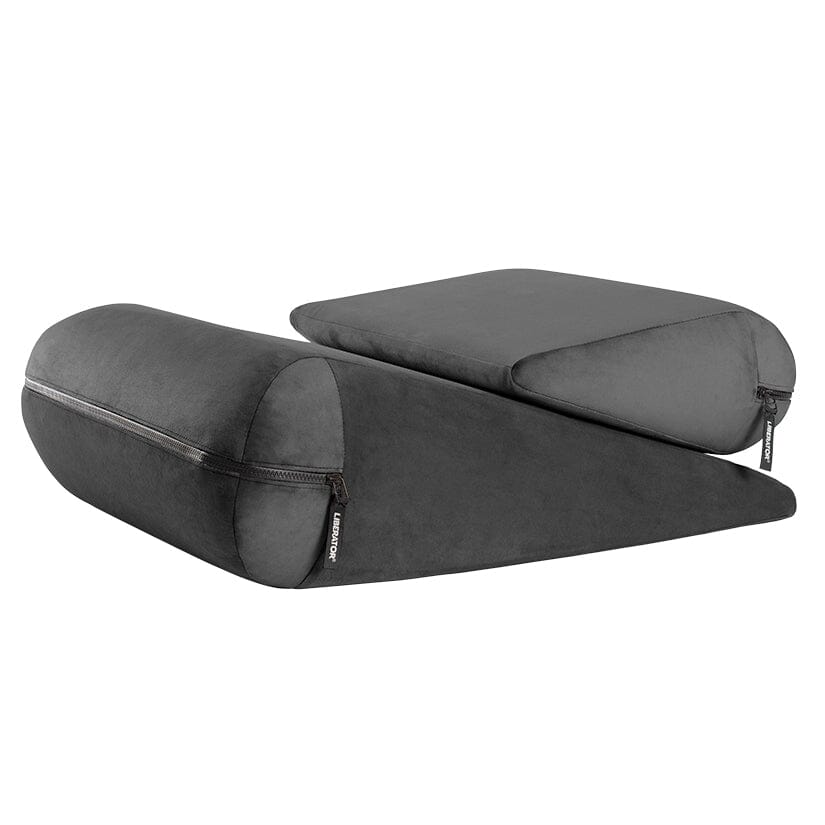 Liberator Jaz Duet Sex Furniture Liberator Black