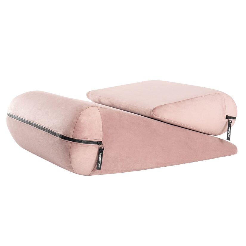 Liberator Jaz Duet Sex Furniture Liberator Pink