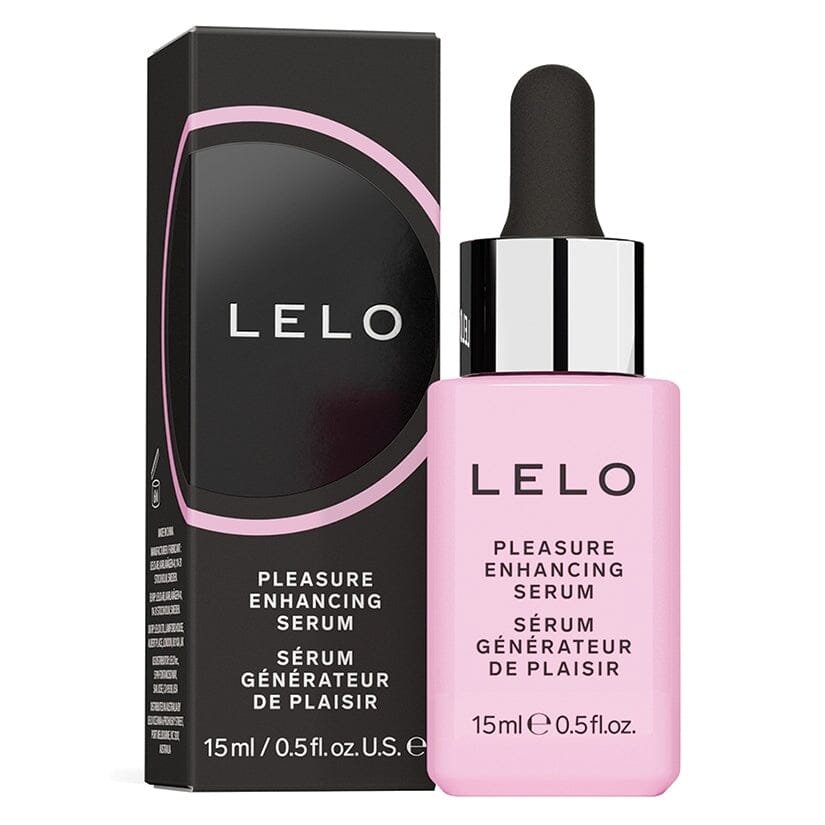 Pleasure Enhancing Serum