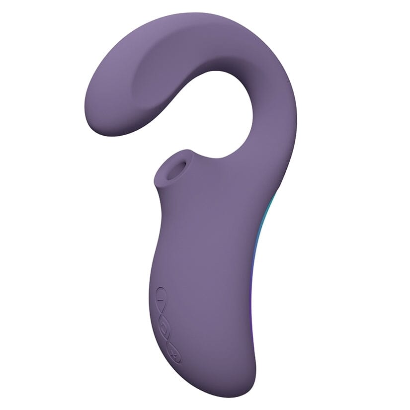 Enigma Wave Air Pressure Rabbit