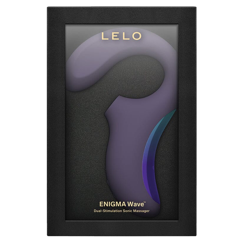 Enigma Wave Air Pressure Rabbit air pressure toy Lelo