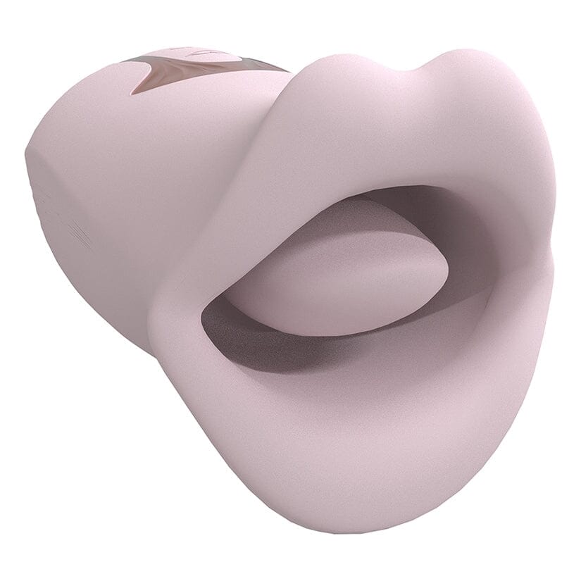 Kiss Vibrating Mouth