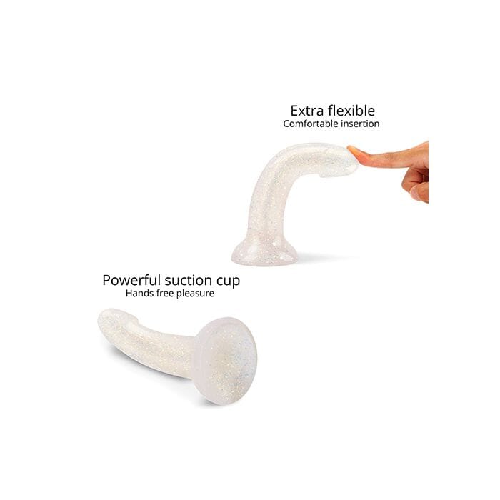 Dildolls 24k Gold Extravaganza Dildo Dildo Love to Love