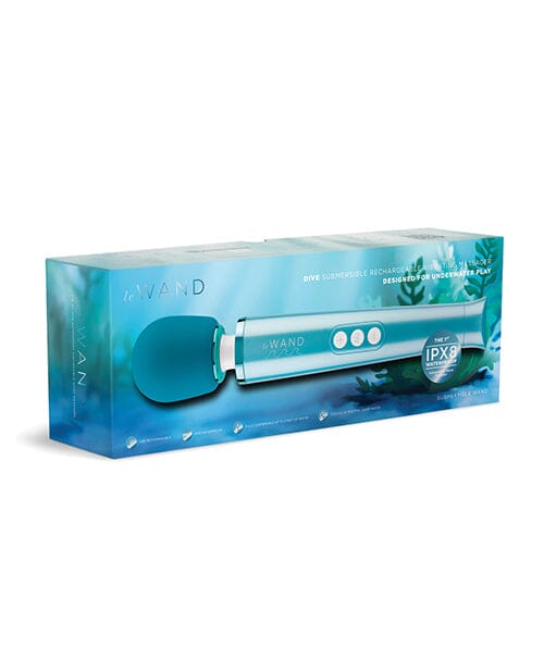 LeWand Dive Vibrator Le Wand