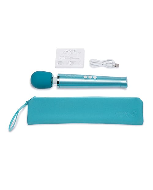 LeWand Dive Vibrator Le Wand