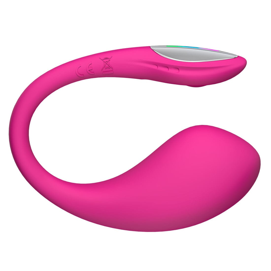 Lovense Lush 4 Egg Vibrator Vibrator Lovense