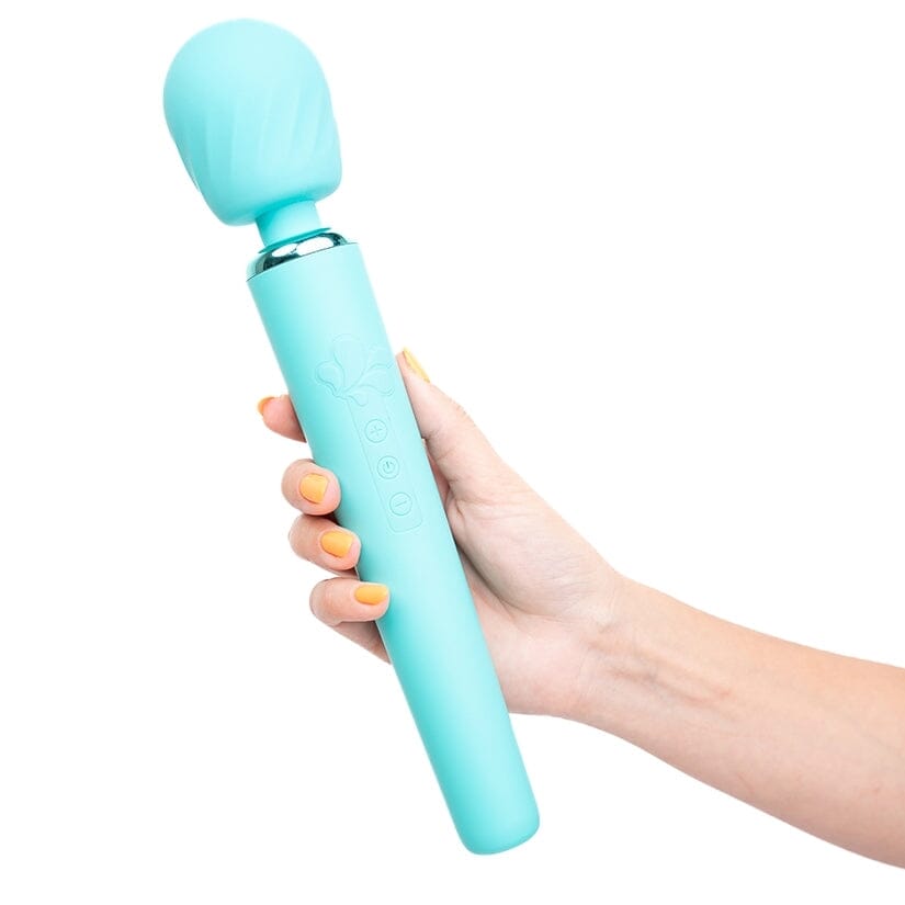 Nala 10 Function Wand Vibrator Vibrator Maia Toys