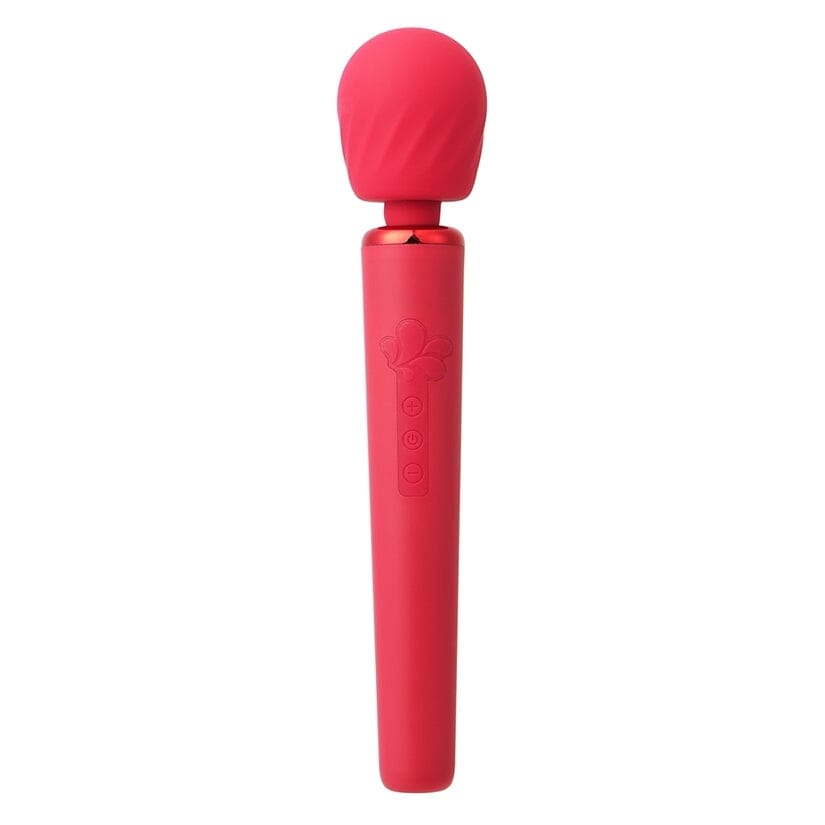 Nala 10 Function Wand Vibrator
