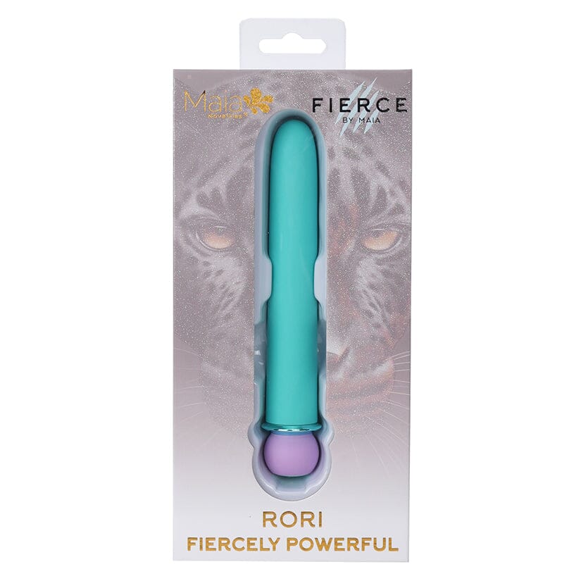 Rori Vibrator Wild Flower