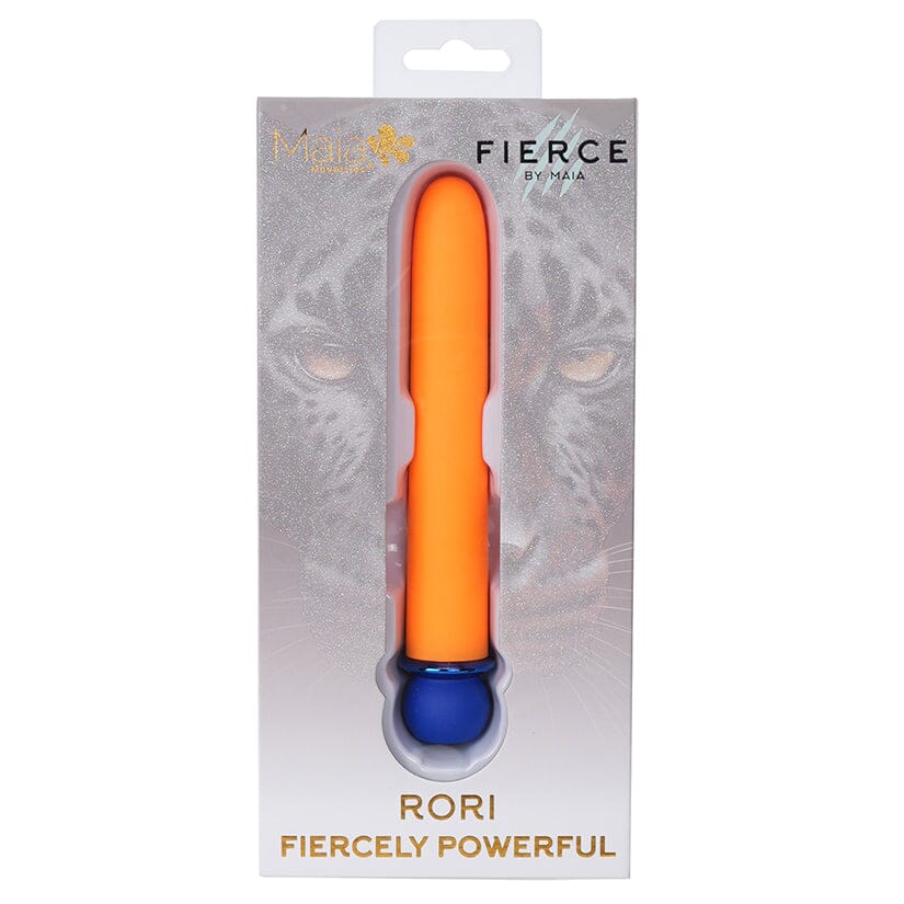 Rori Vibrator Wild Flower