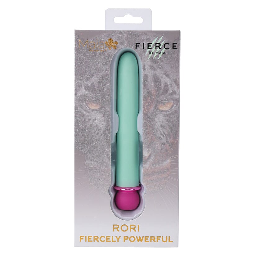 Rori Vibrator Wild Flower