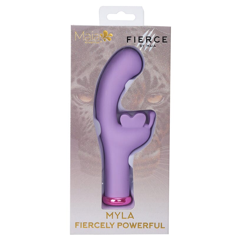 Myla Butterfly Vibrator Vibrator Maia Toys