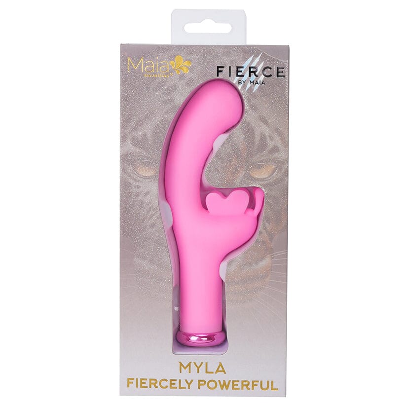 Myla Butterfly Vibrator Vibrator Maia Toys