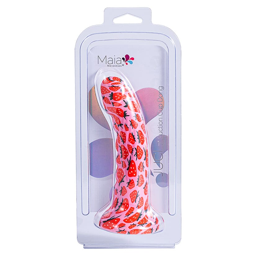 Maia Juci Suction Dong Dildo Maia Toys
