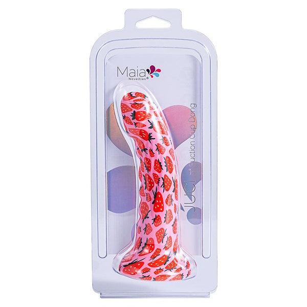 Maia Juci Suction Dong Wild Flower Maia Juci Suction Dong Wild Flower