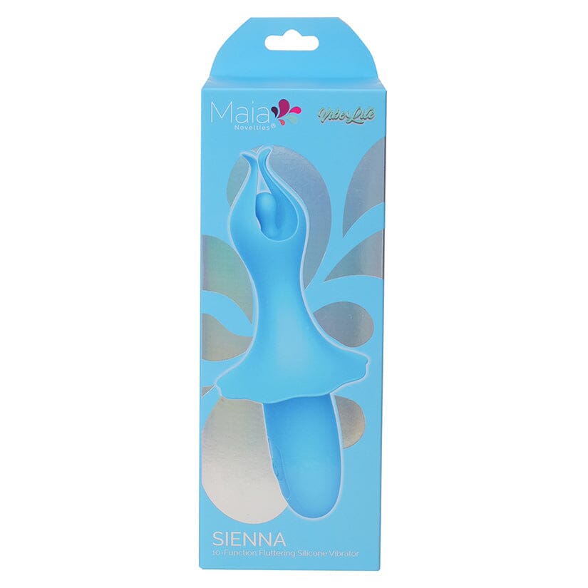 Sienna Vibrator Vibelite Vibrator Maia Toys