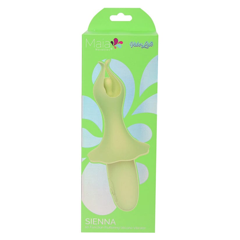 Sienna Vibrator Vibelite Vibrator Maia Toys