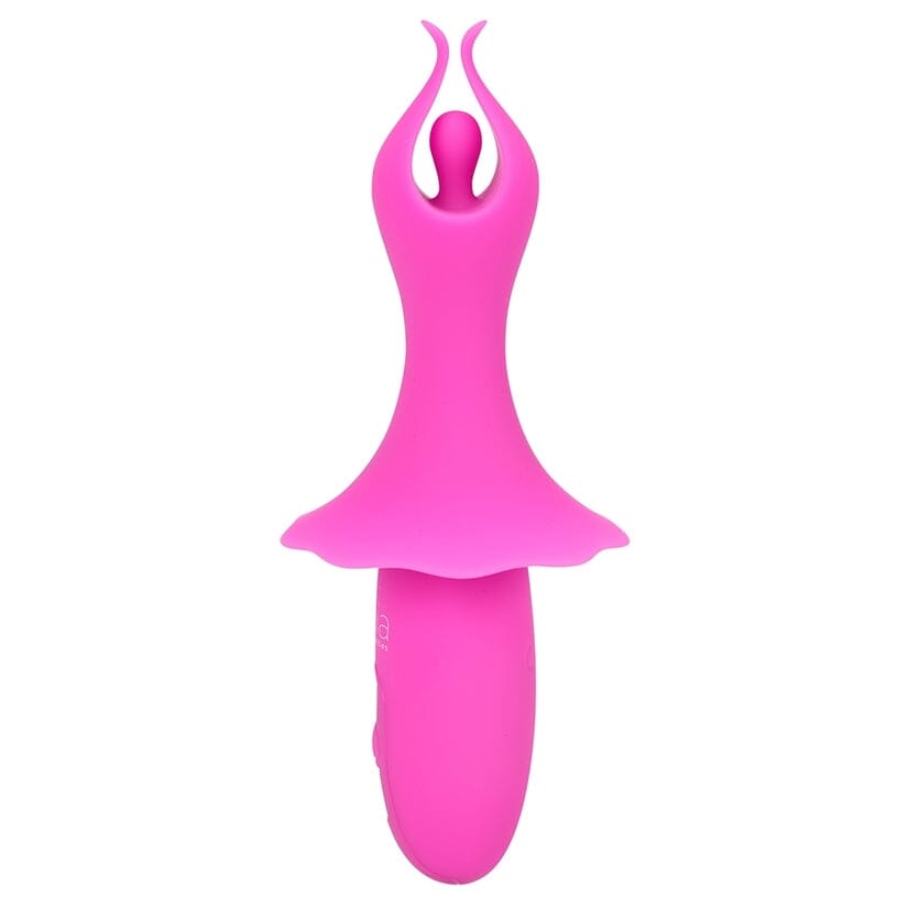 Sienna Vibrator Vibelite Vibrator Maia Toys Pink