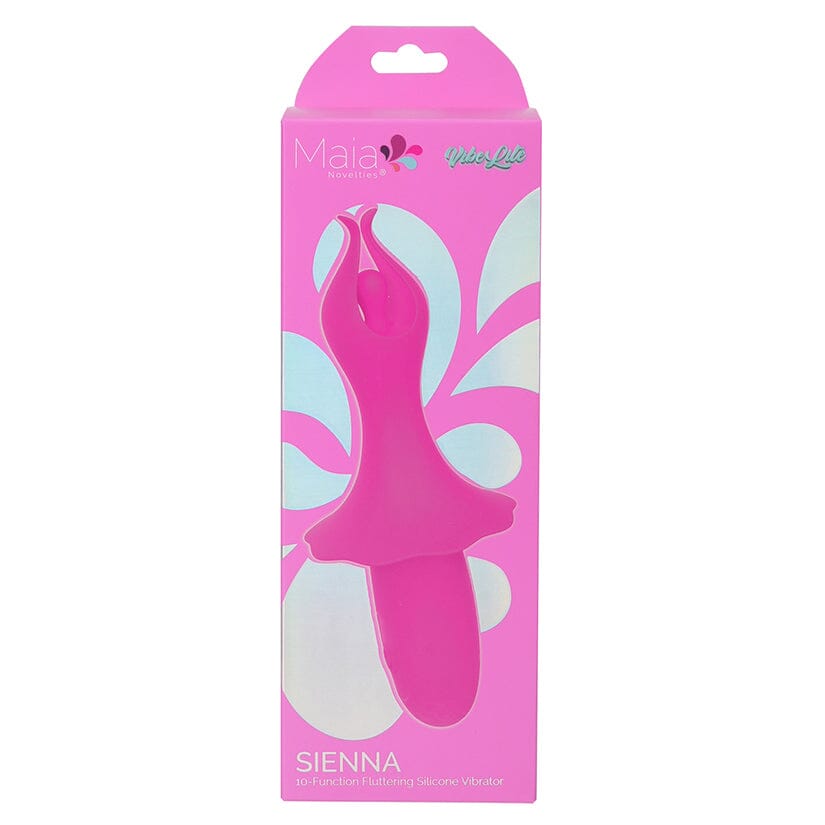 Sienna Vibrator Vibelite Vibrator Maia Toys