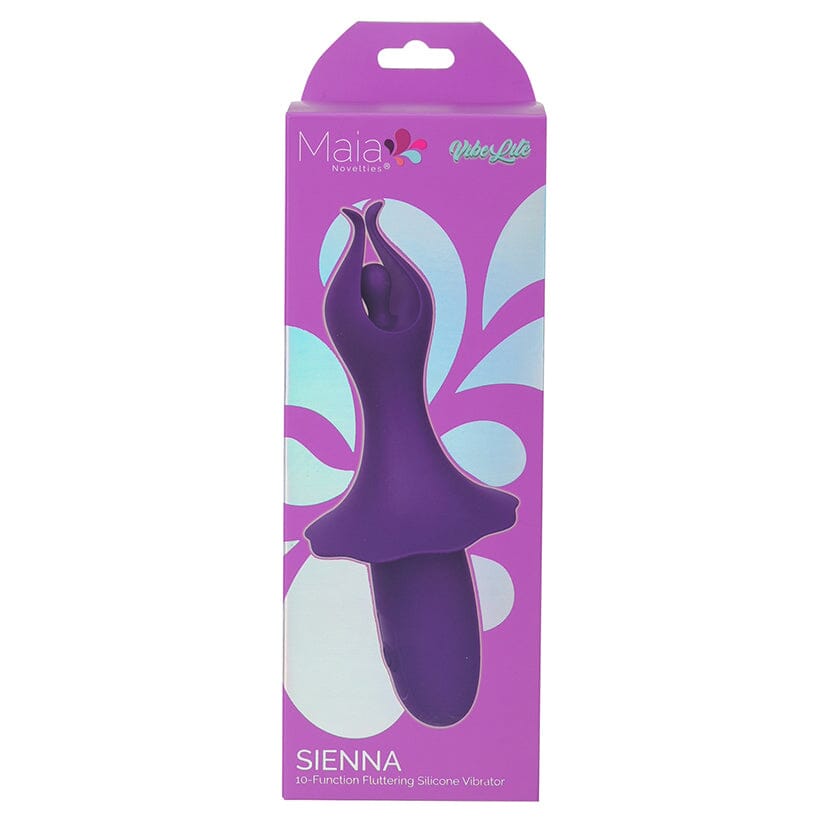 Sienna Vibrator Vibelite Vibrator Maia Toys