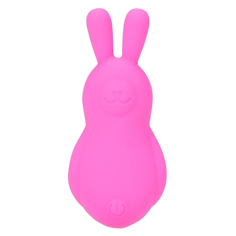 Bri Bunny Vibelite Vibrator Vibrator Maia Toys Pink