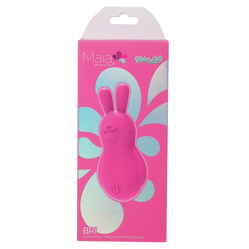 Bri Bunny Vibelite Vibrator Vibrator Maia Toys