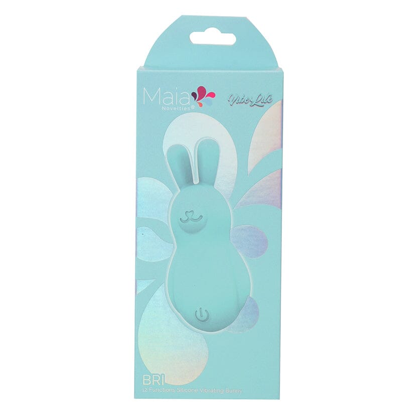 Bri Bunny Vibelite Vibrator Vibrator Maia Toys