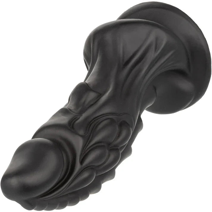 Monster Dong The Martian Suction Cup Dildo Dildo XR Brands