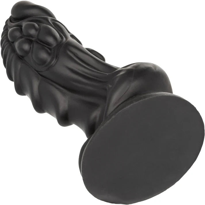 Monster Dong The Martian Suction Cup Dildo Dildo XR Brands