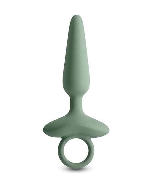 Renegade Maverick Vibrating Anal Plug