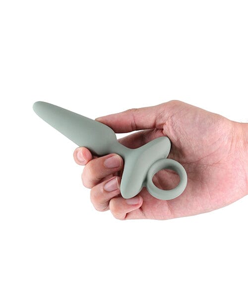 Renegade Maverick Vibrating Anal Plug Butt Plug NS Novelties