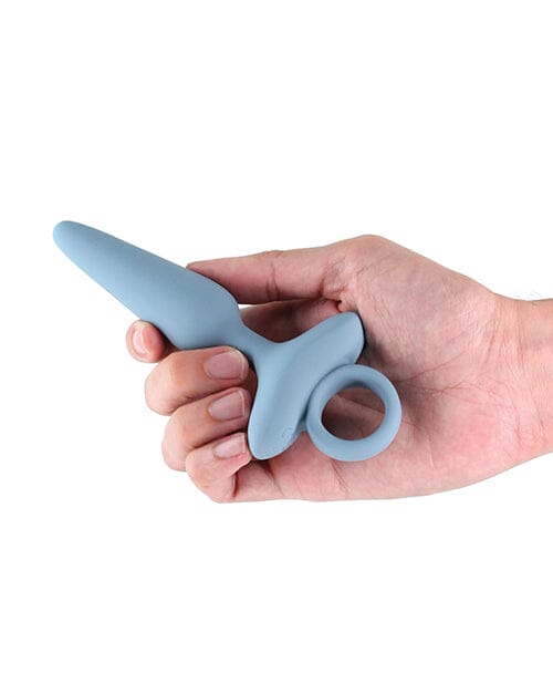 Renegade Maverick Vibrating Anal Plug Butt Plug NS Novelties