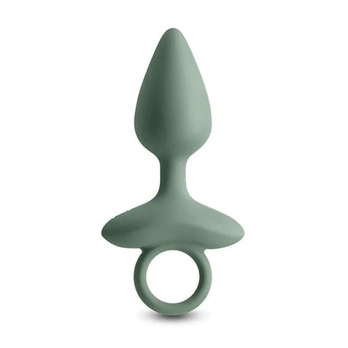 Renegade Orion Vibrating Anal Plug Butt Plug NS Novelties Green