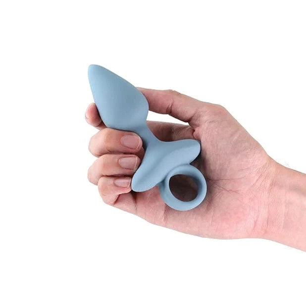 Renegade Orion Vibrating Anal Plug Butt Plug NS Novelties