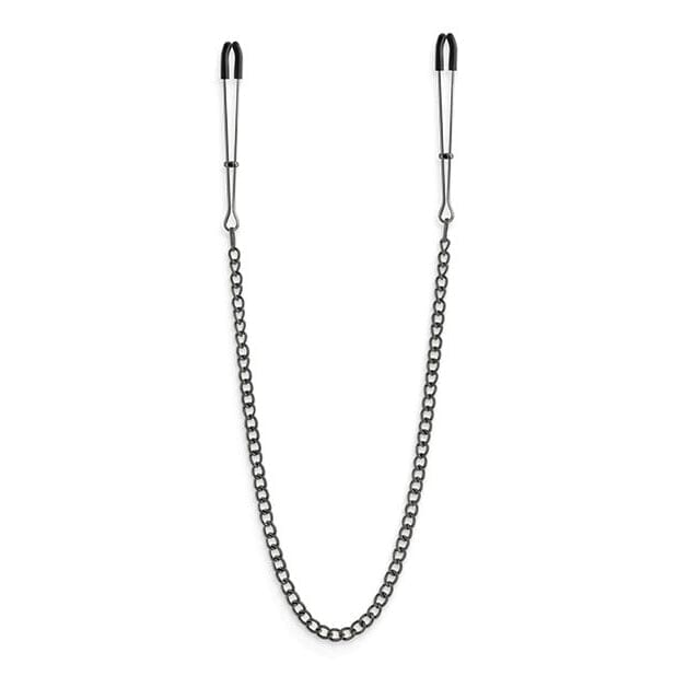 Bound Beginner Nipple Clamps